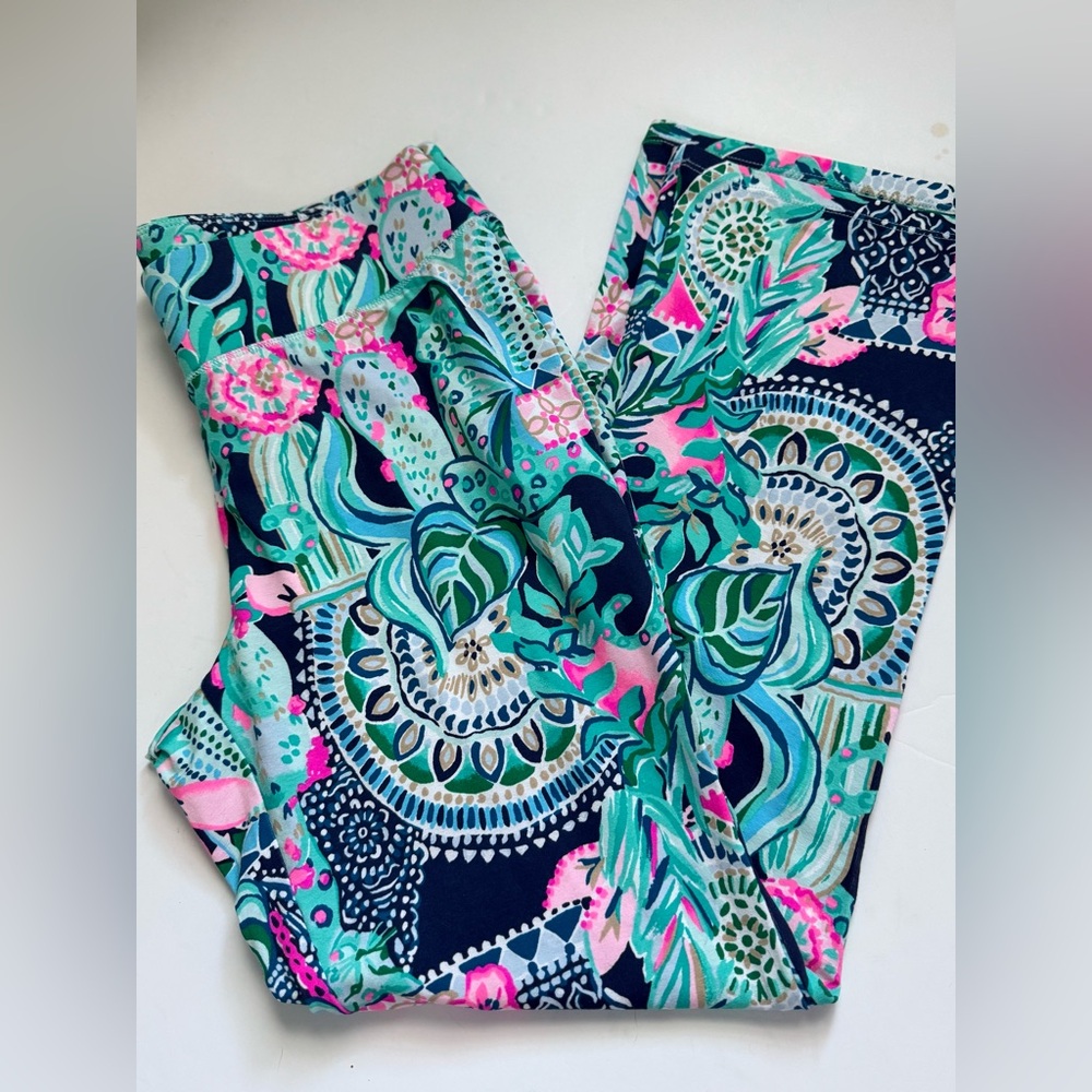 Lilly Pulitzer Loralee Pants